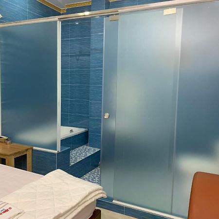 โรงแรมฮั่นฟาด 9 - Hostel Hanh Phat 9 껀터 외부 사진