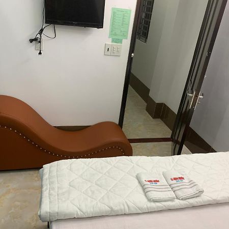 โรงแรมฮั่นฟาด 9 - Hostel Hanh Phat 9 껀터 외부 사진