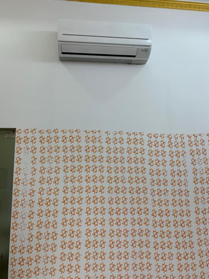 โรงแรมฮั่นฟาด 9 - Hostel Hanh Phat 9 껀터 외부 사진