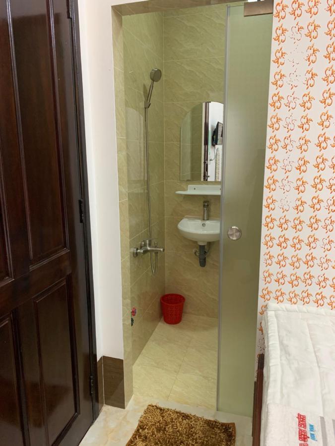 โรงแรมฮั่นฟาด 9 - Hostel Hanh Phat 9 껀터 외부 사진