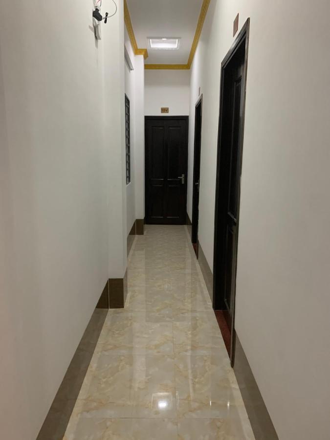 โรงแรมฮั่นฟาด 9 - Hostel Hanh Phat 9 껀터 외부 사진
