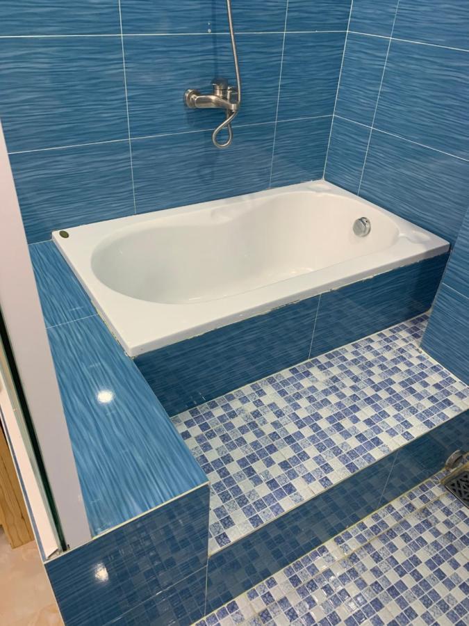 โรงแรมฮั่นฟาด 9 - Hostel Hanh Phat 9 껀터 외부 사진