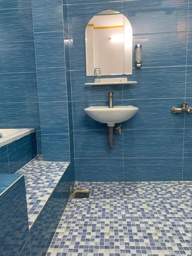 โรงแรมฮั่นฟาด 9 - Hostel Hanh Phat 9 껀터 외부 사진