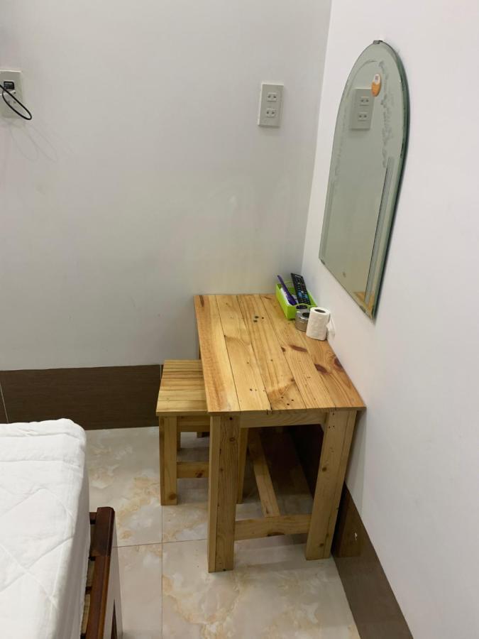 โรงแรมฮั่นฟาด 9 - Hostel Hanh Phat 9 껀터 외부 사진