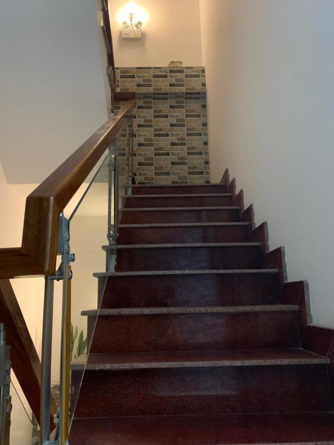 โรงแรมฮั่นฟาด 9 - Hostel Hanh Phat 9 껀터 외부 사진