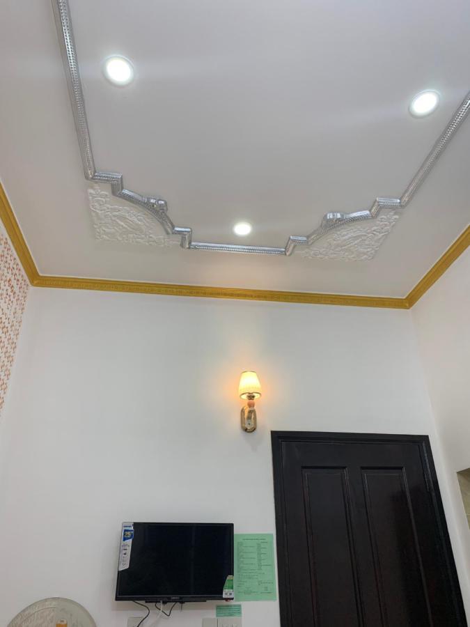 โรงแรมฮั่นฟาด 9 - Hostel Hanh Phat 9 껀터 외부 사진