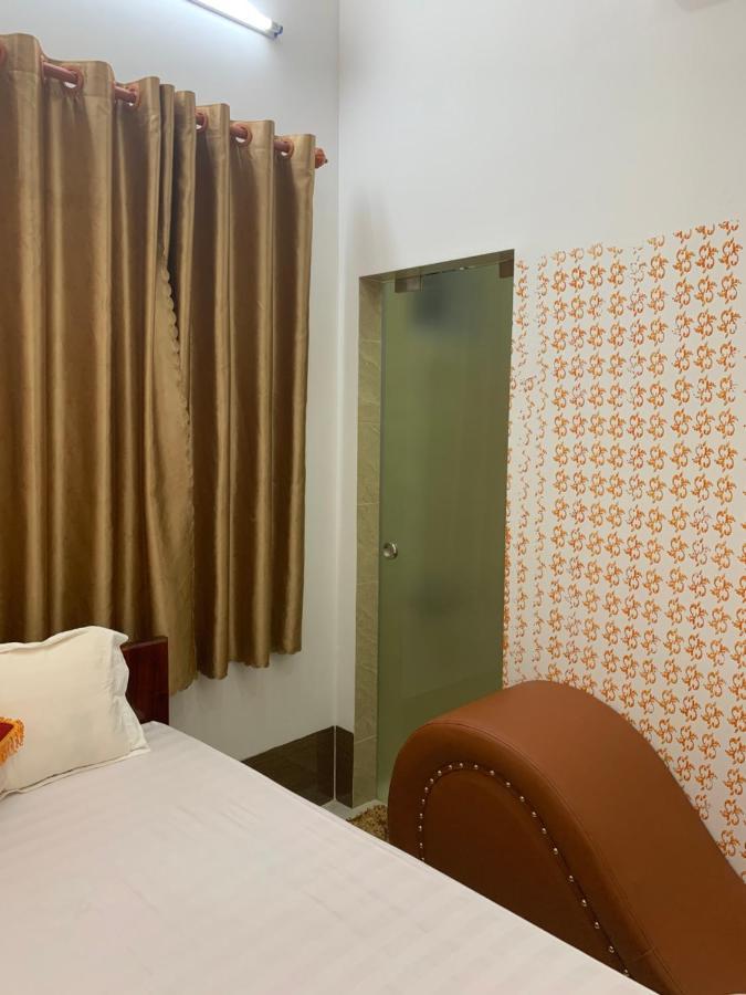 โรงแรมฮั่นฟาด 9 - Hostel Hanh Phat 9 껀터 외부 사진