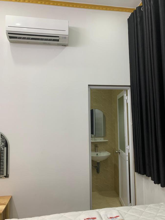 โรงแรมฮั่นฟาด 9 - Hostel Hanh Phat 9 껀터 외부 사진