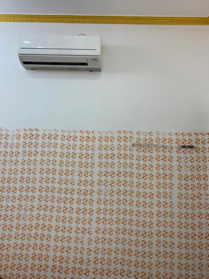 โรงแรมฮั่นฟาด 9 - Hostel Hanh Phat 9 껀터 외부 사진