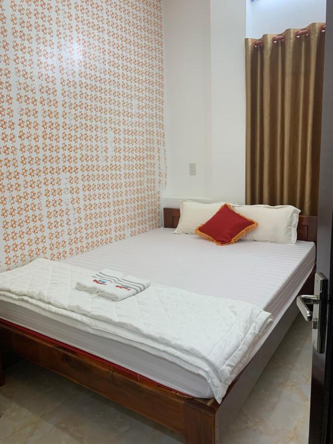 โรงแรมฮั่นฟาด 9 - Hostel Hanh Phat 9 껀터 외부 사진