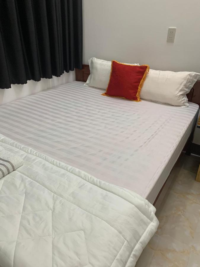 โรงแรมฮั่นฟาด 9 - Hostel Hanh Phat 9 껀터 외부 사진