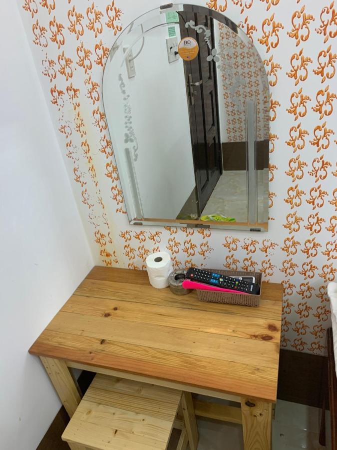 โรงแรมฮั่นฟาด 9 - Hostel Hanh Phat 9 껀터 외부 사진