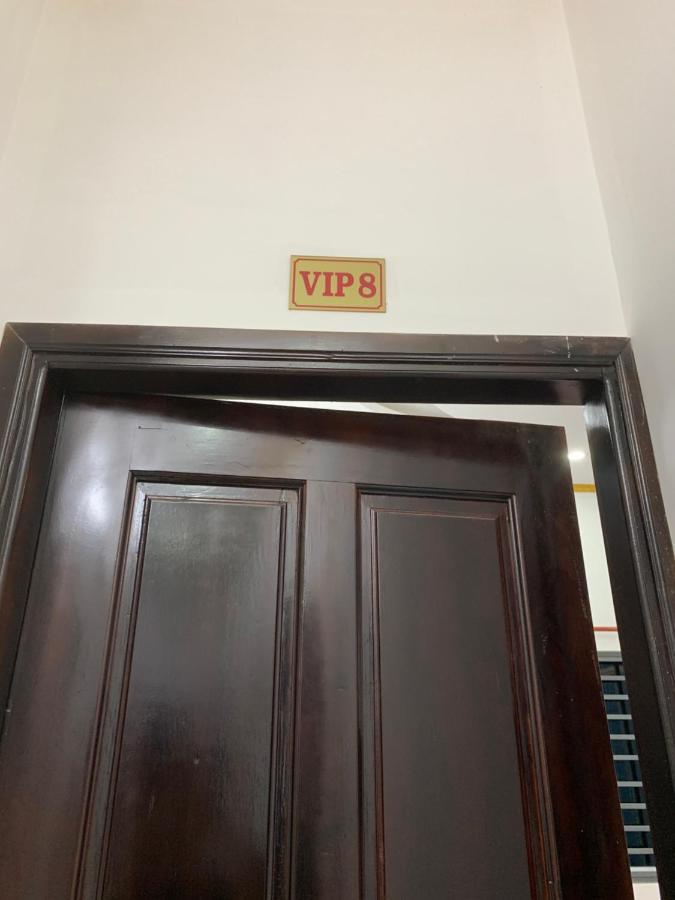 โรงแรมฮั่นฟาด 9 - Hostel Hanh Phat 9 껀터 외부 사진