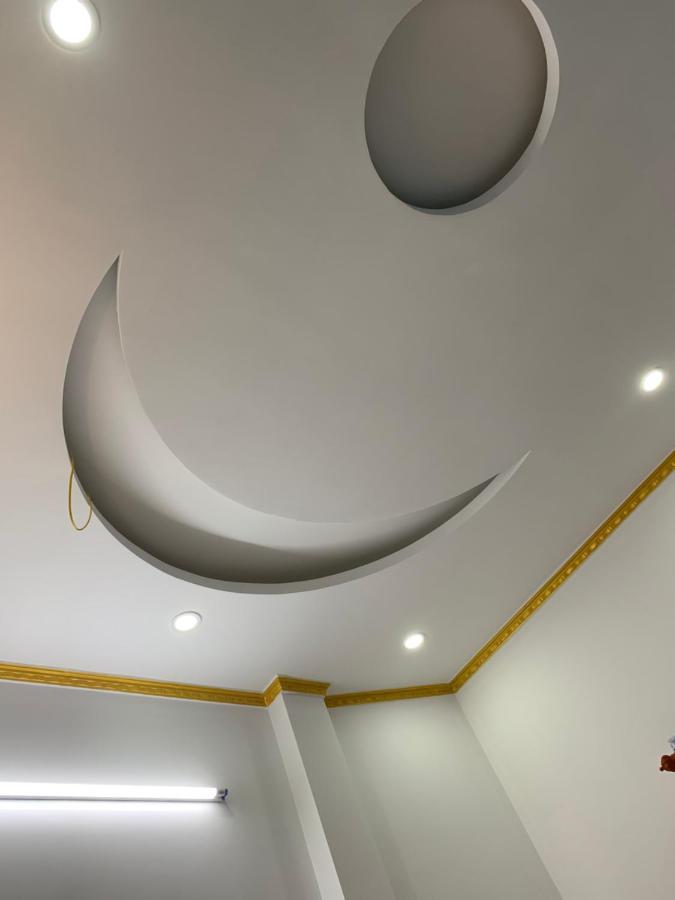 โรงแรมฮั่นฟาด 9 - Hostel Hanh Phat 9 껀터 외부 사진