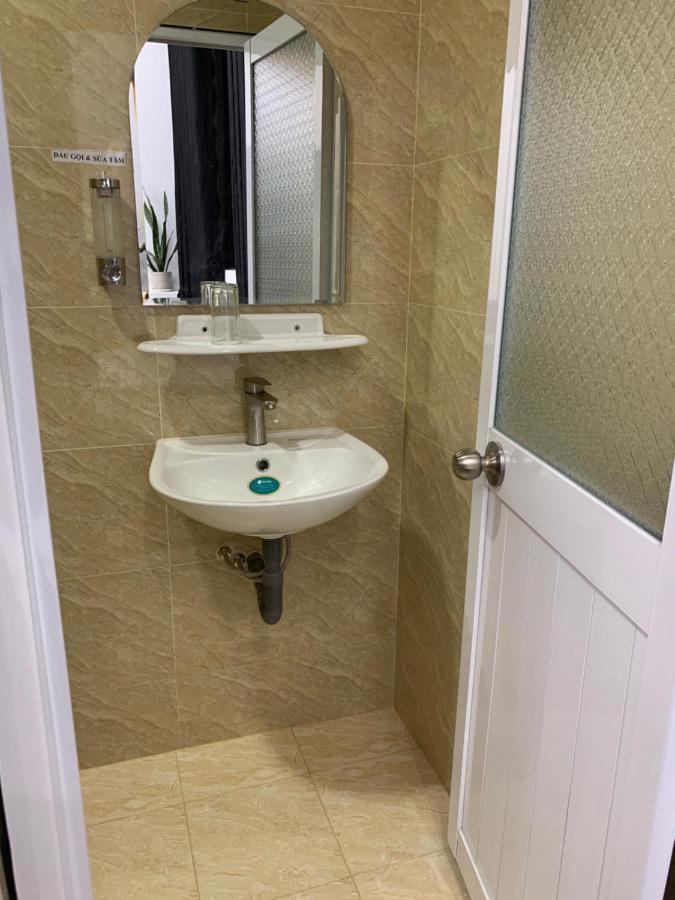 โรงแรมฮั่นฟาด 9 - Hostel Hanh Phat 9 껀터 외부 사진