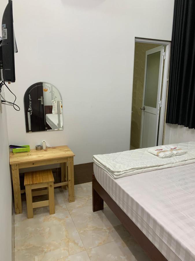 โรงแรมฮั่นฟาด 9 - Hostel Hanh Phat 9 껀터 외부 사진