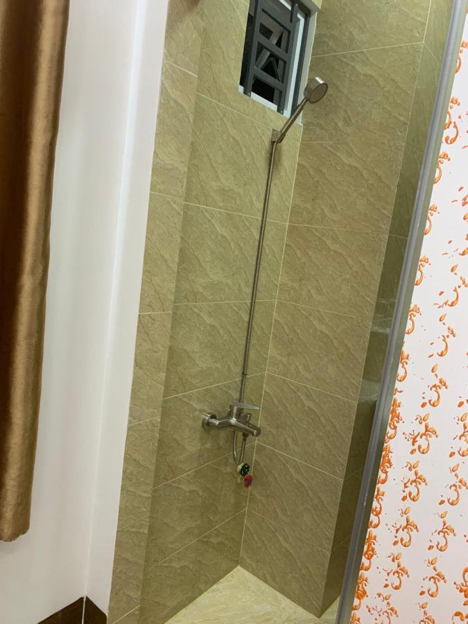 โรงแรมฮั่นฟาด 9 - Hostel Hanh Phat 9 껀터 외부 사진