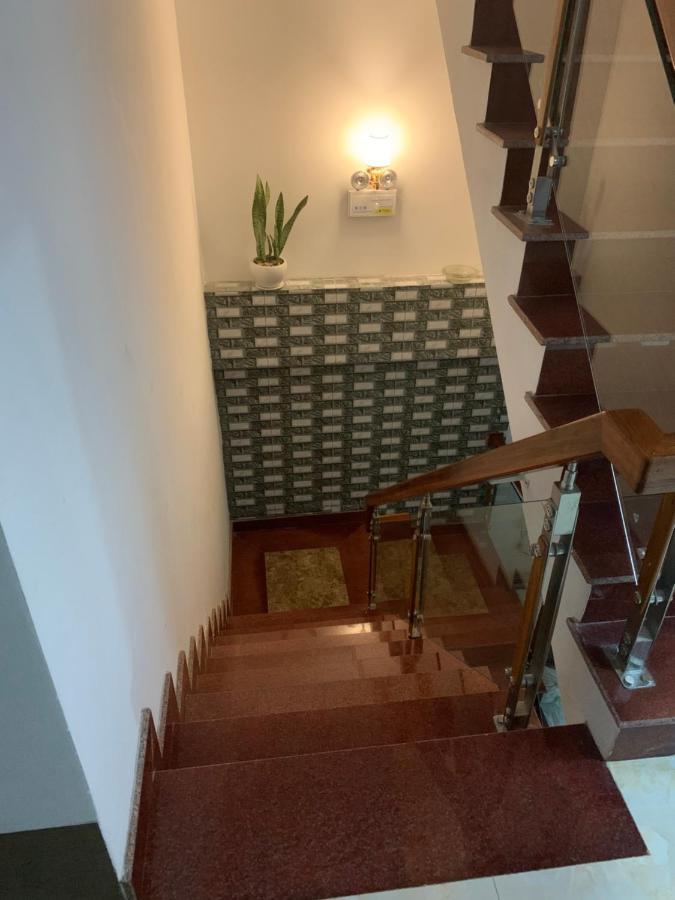 โรงแรมฮั่นฟาด 9 - Hostel Hanh Phat 9 껀터 외부 사진