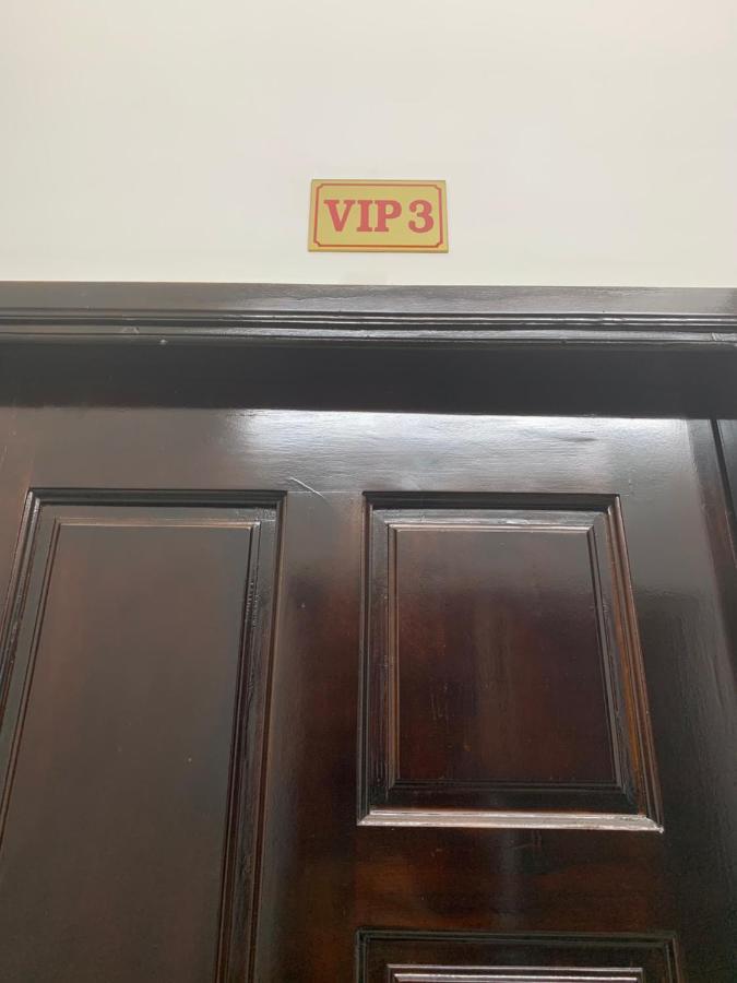 โรงแรมฮั่นฟาด 9 - Hostel Hanh Phat 9 껀터 외부 사진