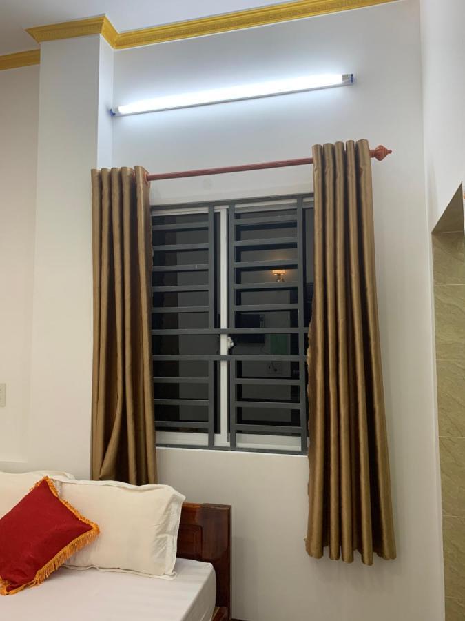 โรงแรมฮั่นฟาด 9 - Hostel Hanh Phat 9 껀터 외부 사진