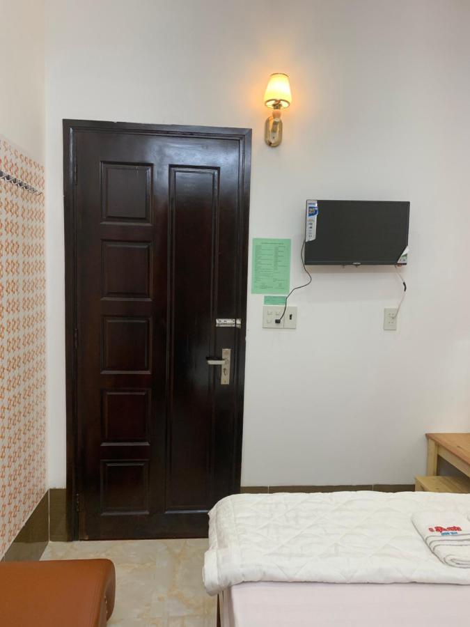 โรงแรมฮั่นฟาด 9 - Hostel Hanh Phat 9 껀터 외부 사진