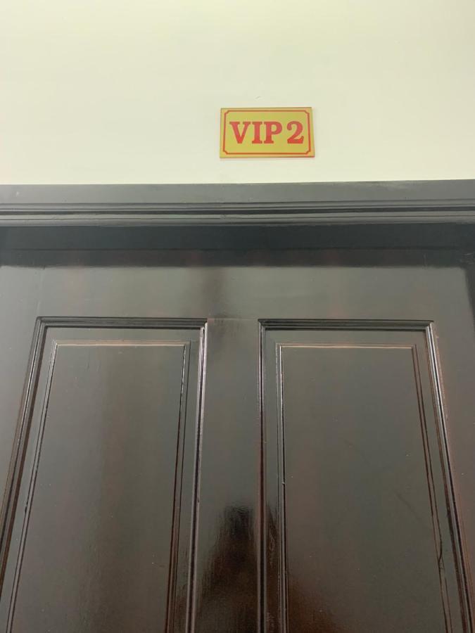 โรงแรมฮั่นฟาด 9 - Hostel Hanh Phat 9 껀터 외부 사진