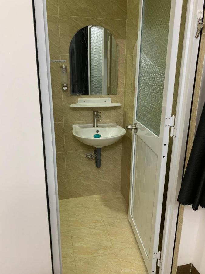 โรงแรมฮั่นฟาด 9 - Hostel Hanh Phat 9 껀터 외부 사진