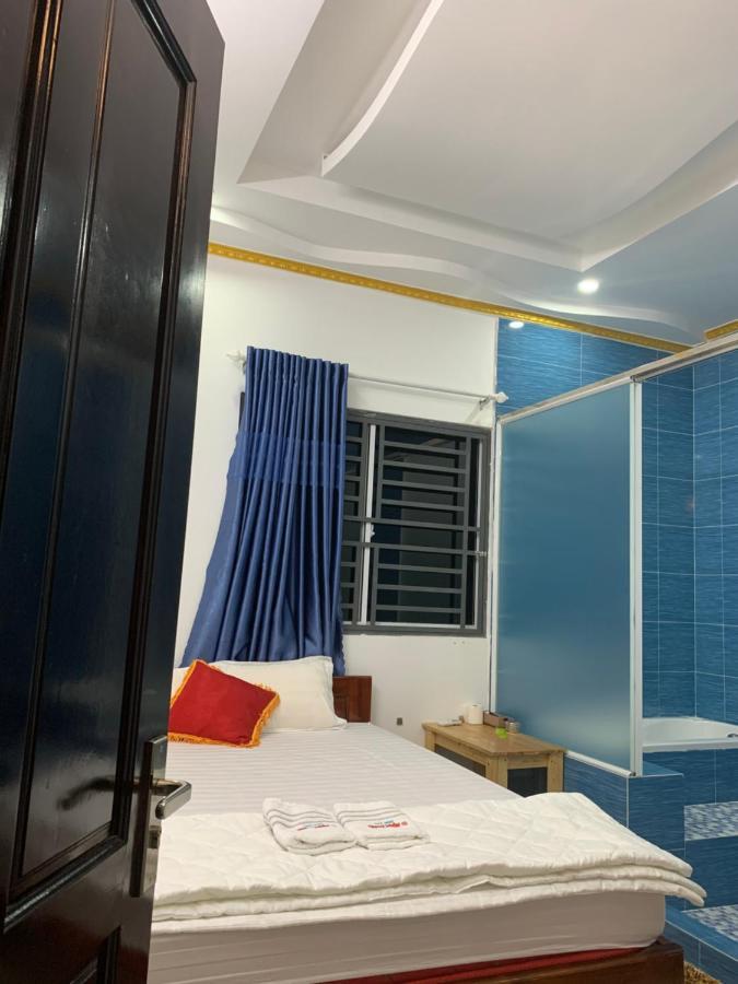 โรงแรมฮั่นฟาด 9 - Hostel Hanh Phat 9 껀터 외부 사진