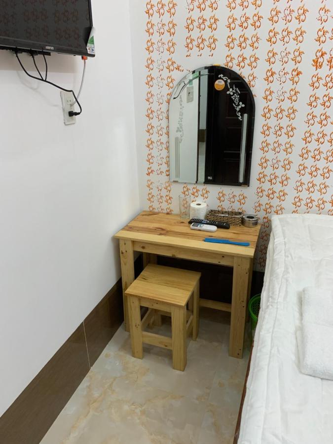 โรงแรมฮั่นฟาด 9 - Hostel Hanh Phat 9 껀터 외부 사진