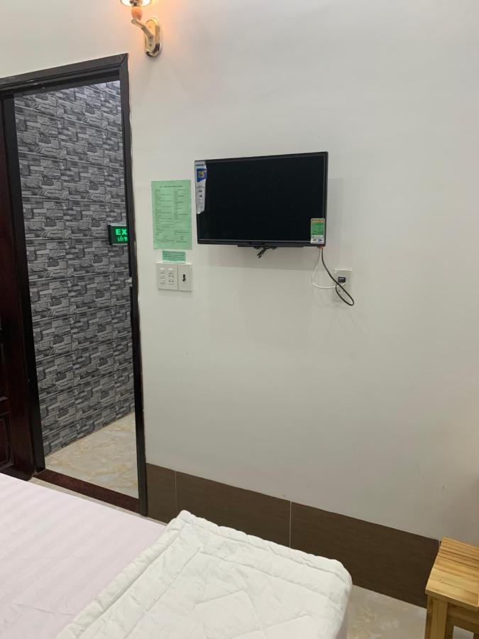 โรงแรมฮั่นฟาด 9 - Hostel Hanh Phat 9 껀터 외부 사진