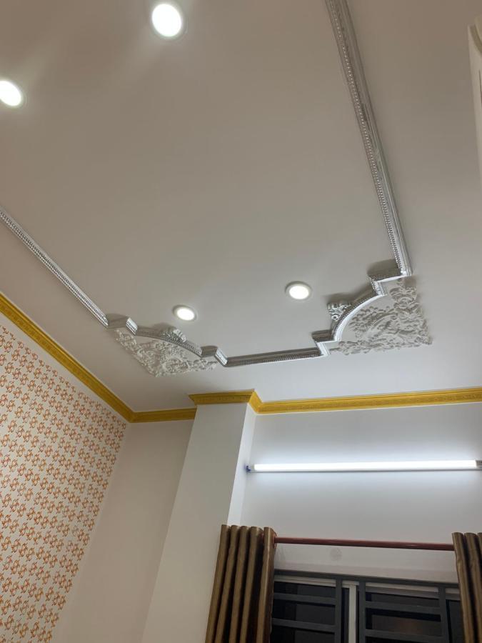 โรงแรมฮั่นฟาด 9 - Hostel Hanh Phat 9 껀터 외부 사진
