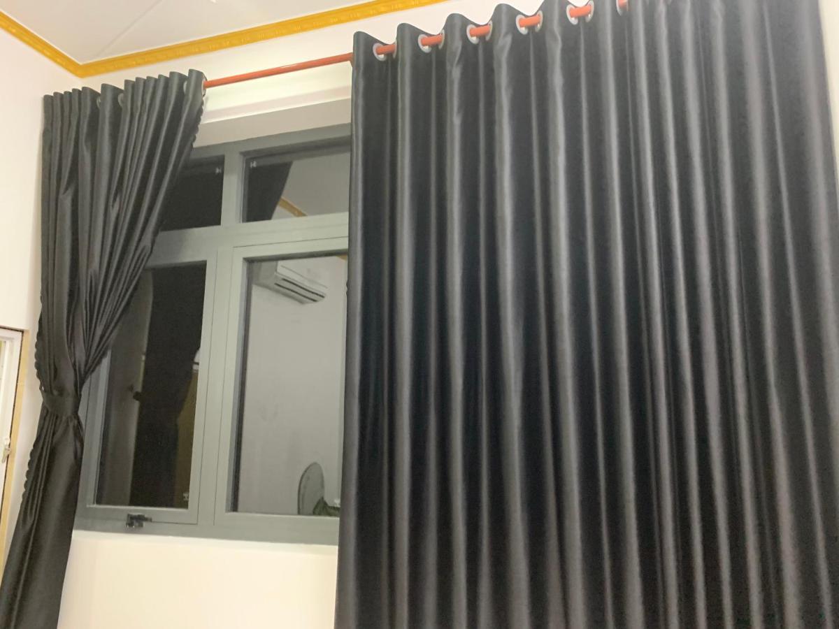 โรงแรมฮั่นฟาด 9 - Hostel Hanh Phat 9 껀터 외부 사진