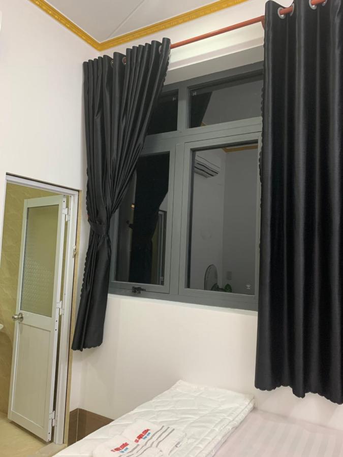 โรงแรมฮั่นฟาด 9 - Hostel Hanh Phat 9 껀터 외부 사진